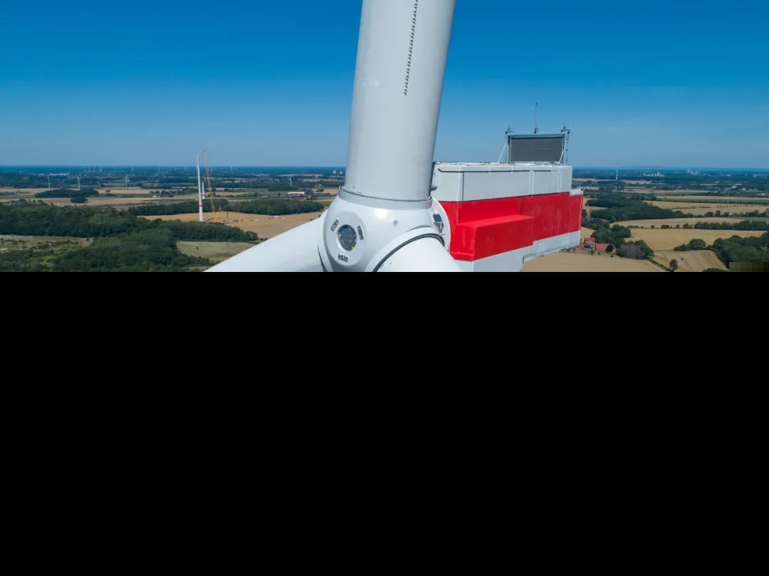 GE發布6MW陸上風電機組巨無霸 2022年推出樣機，開啟風力發電新篇章